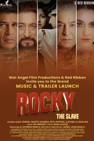 Rocky the Slave (2024)