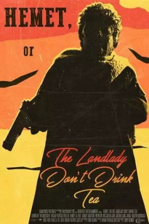 Хемет, или Хозяйка не пьет чай (2024)