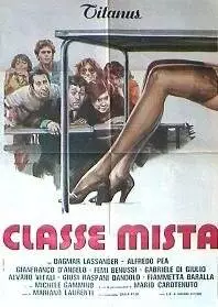 Смешанный класс (1976)