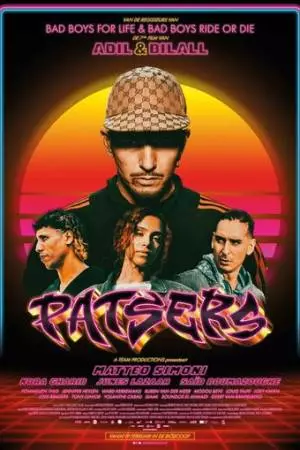 Patsers (2025)