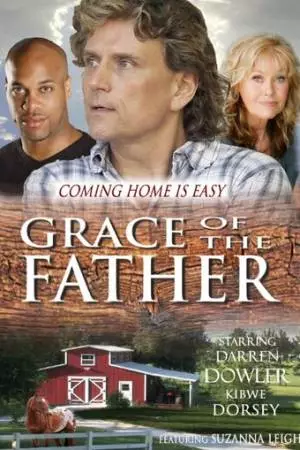 Grace of the Father (2015)