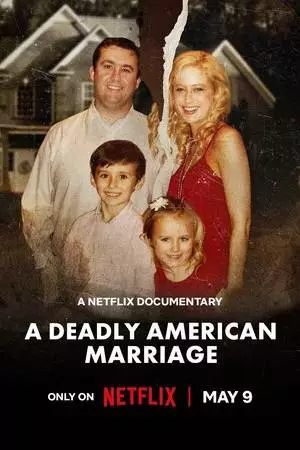 A Deadly American Marriage (2025)
