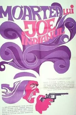 Смерть индейца Джо (1968)