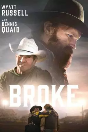 Broke (2025)