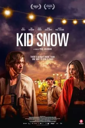 Kid Snow (2024)
