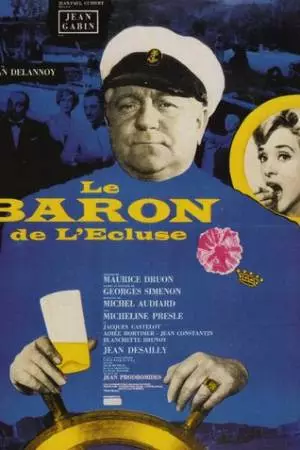 Барон де Л'Эклюз (1960)