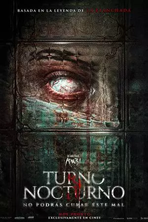 Turno Nocturno (2024)