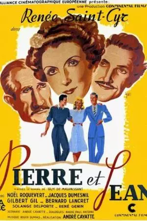 Пьер и Жан (1943)