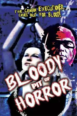 Кровавая бездна ужаса (1965)