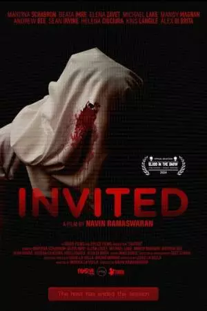 Invited (2024)