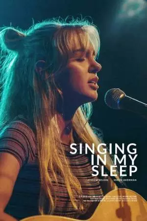 Singing in My Sleep (2025)