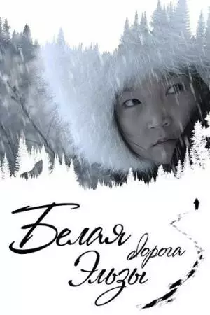 Белая дорога Эльзы (2020)
