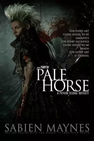 Бледный конь (2024)