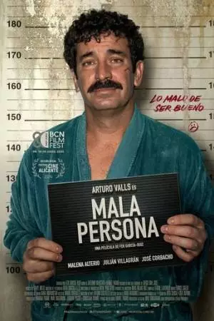 Плохой человек (2024)