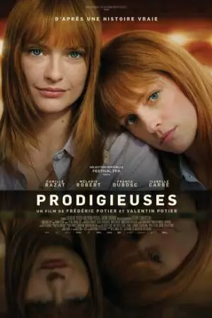 Prodigieuses (2024)