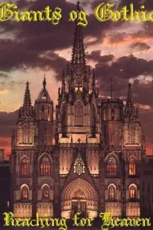 Готические соборы - Стремление к небу (2012)