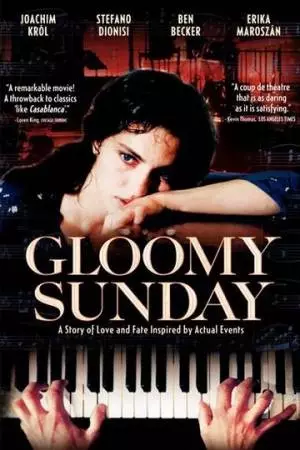 Мрачное воскресенье (1999)