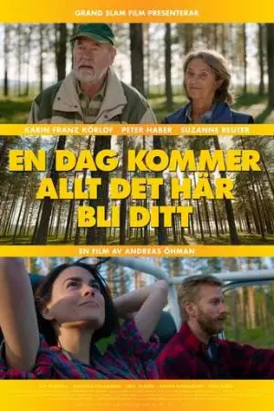 Однажды всё это будет твоим (2023)