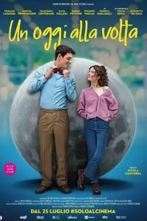 Un oggi alla volta (2023)