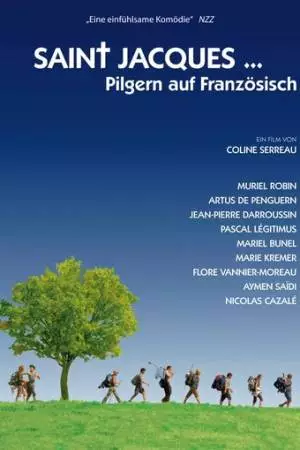 Сен-Жак... мечеть (2005)