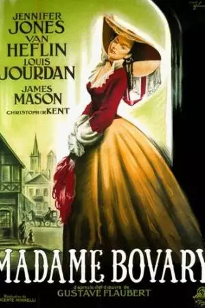 Мадам Бовари (1949)