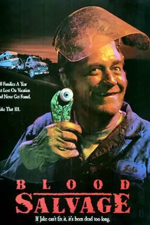 Безумный Джек (1990)