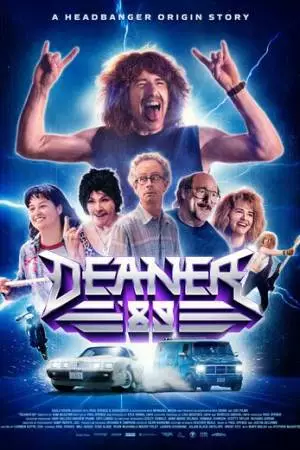 Deaner '89 (2024)