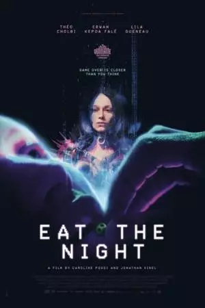 Eat the Night (2024)