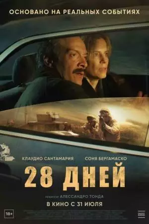 28 дней (2025)