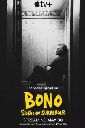 Bono: История примирения (2025)