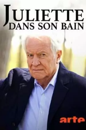 Juliette dans son bain (2022)