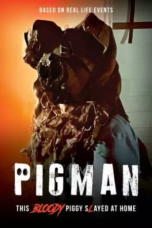 Pigman (2024)