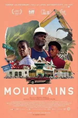 Mountains (2023)