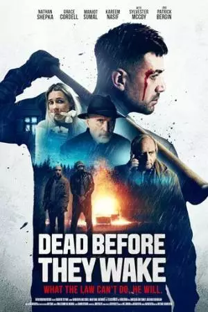 Dead Before They Wake (2025)