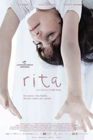 Rita (2024)