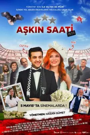 Askin Saati 19.03 (2023)