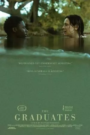 The Graduates (2023)