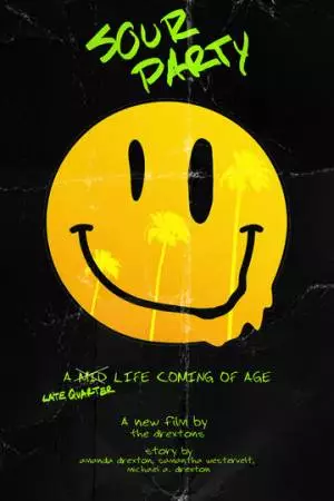 Sour Party (2023)