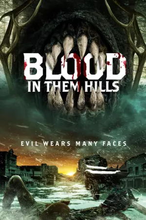 Кровь на холмах (2025)