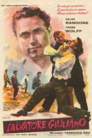 Сальваторе Джулиано (1961)
