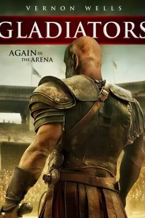 Gladiators (2024)