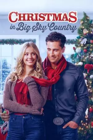 Рождество в стране большого неба (2022)