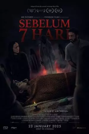 Последние 7 дней (2025)