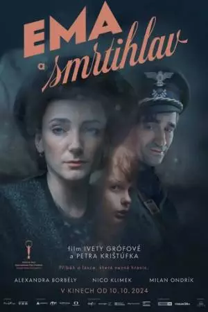 Венгерская портниха (2024)