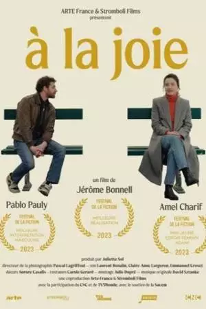 À la joie (2023)