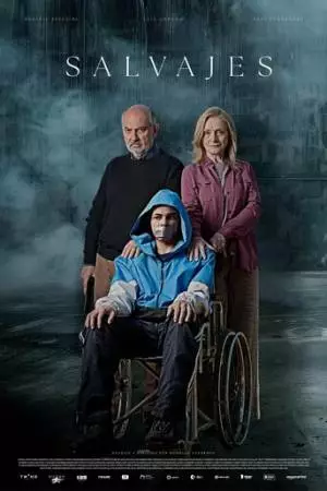 Salvajes (2024)