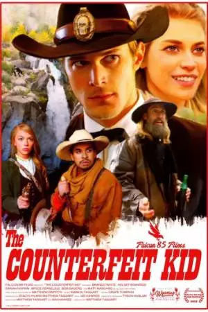 The Counterfeit Kid (2023)