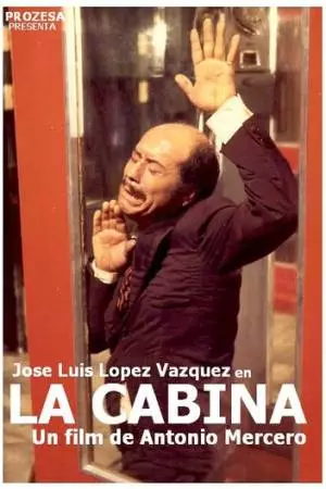 Телефонная будка (1972)