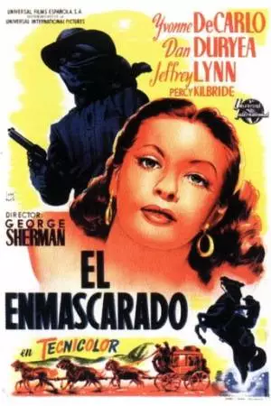 Черный Барт (1948)