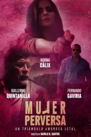 Mujer Perversa (2023)